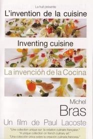 Image L'invention de la cuisine : Michel Bras