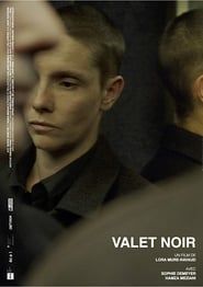 Valet noir (2017)