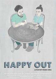 Happy Out series tv