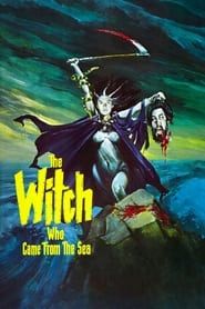 The Witch Who Came from the Sea series tv