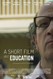 Image Un cortometraje sobre Educacion