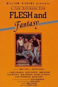 Flesh and Fantasy (1980)