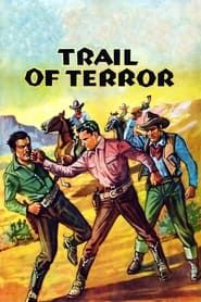 Trail of Terror series tv