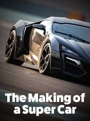 The Making of a Super Car series tv