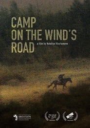 Image Camp on the Wind’s Road