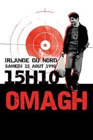 Affiche de Omagh