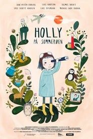 Holly på Sommerøen series tv