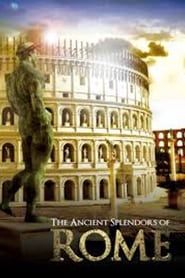 The Colosseum: The Political Stage of Emperors series tv