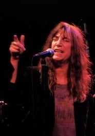 Image Long for the City (Patti Smith in New York)