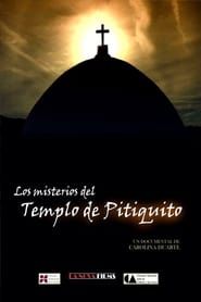 Los Misterios del Templo de Pitiquito series tv
