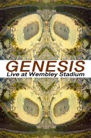 Image Genesis - Live at Wembley Stadium 1989