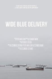 Image Wide Blue Delivery