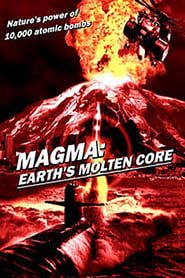 Magma: Earth's Molten Core-hd