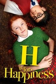 H Is for Happiness series tv