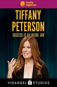 Tiffany Peterson: Success is an Inside Job series tv