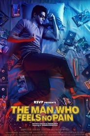 The Man Who Feels No Pain series tv