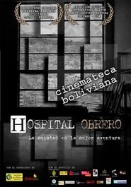 Hospital Obrero series tv