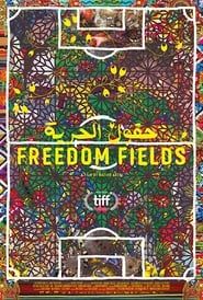 Freedom Fields series tv