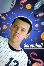 Screwball series tv