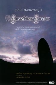 Paul McCartney's Standing Stone series tv