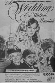 watch A Wedding on Waltons Mountain