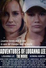 Image Adventures of Louanna Lee: The Movie 2015