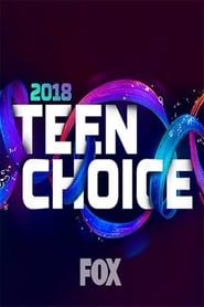 Teen Choice series tv