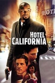 Hotel California series tv