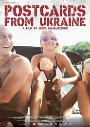 Postcards from Ukraine series tv
