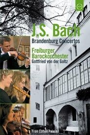 Bach: Brandenburg Concertos-hd
