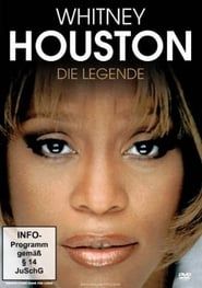 Whitney Houston Legend series tv