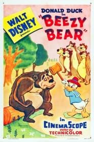 Beezy Bear series tv