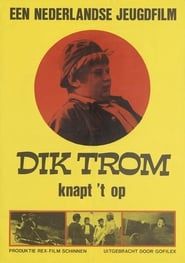 Dik Trom Knapt het Op (1974)