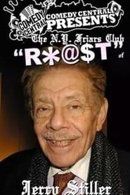 The N.Y. Friars Club Roast of Jerry Stiller series tv