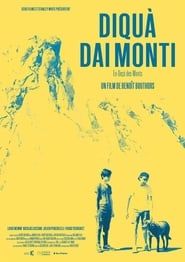 Diquà Dai Monti: Where the Mountains Begin series tv
