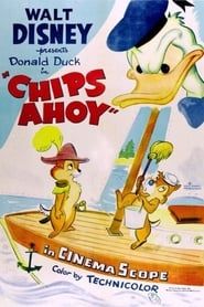 Chips Ahoy series tv