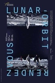 Affiche de Lunar-Orbit Rendezvous