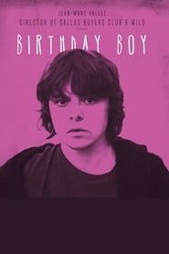 Birthday Boy series tv
