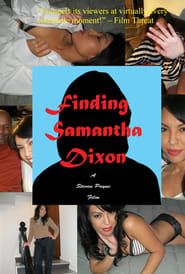 Finding Samantha Dixon series tv