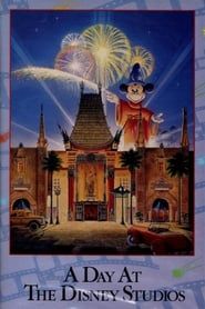 A Day at the Disney Studios 1995 streaming