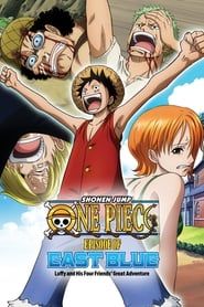 One Piece : Épisode d