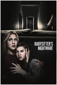 Nuit de terreur pour la baby-sitter 2018 streaming