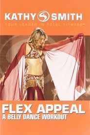 Flex Appeal: A Belly Dance Workout series tv
