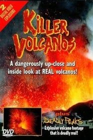 Killer Volcanoes 1997 streaming