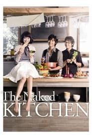 Image The Naked Kitchen 2009