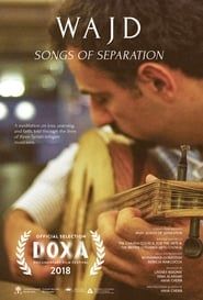 Wajd: Songs of Separation series tv