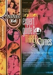 Image Expert Guide to Threesomes 2008