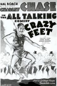 Crazy Feet series tv