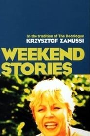 Weekend Stories: Deceptive Charm (1998)