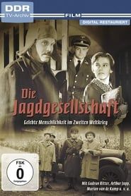Die Jagdgesellschaft series tv
